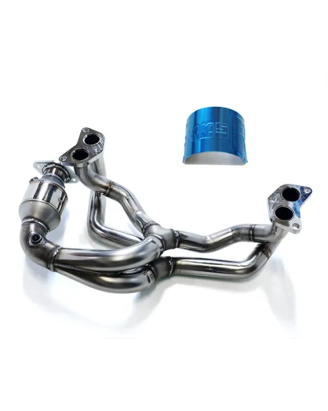 Subaru BRZ 12-21 / GT86 12-21 HKS SUPER MANIFOLD with CATALYZER GT-SPEC