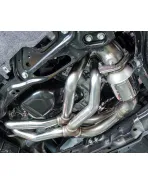Toyota GR86 21+ / BRZ 21+ HKS SUPER MANIFOLD with CATALYZER GT-SPEC