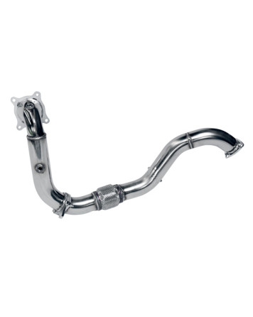Honda Civic Type-R FK8 17-22 HKS Downpipe