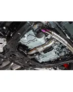 Honda Civic Type-R FK8 17-22 HKS Downpipe Honda Civic Type-R FK8 17-22 HKS Downpipe
