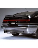 Toyota AE86 4A-GE Corolla 83-87 HKS Legal Cat-Back Exhaust Toyota AE86 4A-GE Corolla 83-87 HKS Legal Cat-Back Exhaust