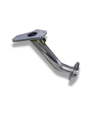 Subaru WRX/STI 02-21 HKS Turbo Up-Pipe