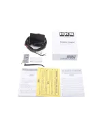 HKS Turbo Timer X - 10th Model Universal HKS Turbo Timer X - 10th Model Universal