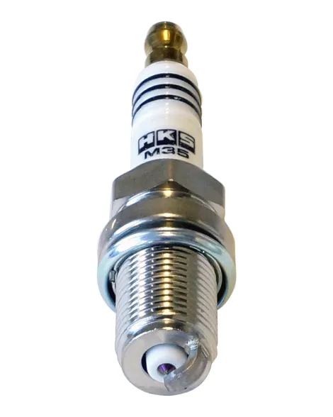 HKS Super Fire Racing Spark Plug 50003-M35 HKS Super Fire Racing Spark Plug 50003-M35