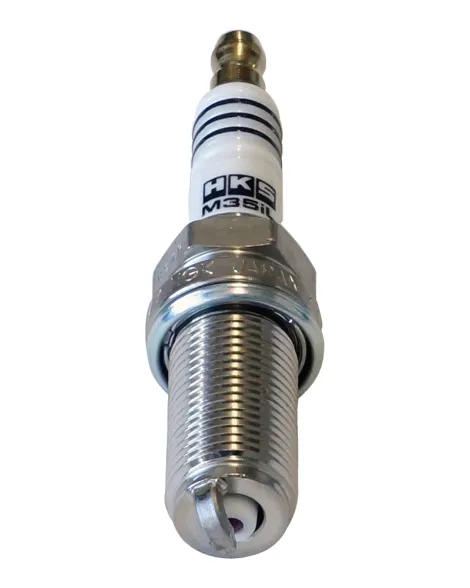 HKS Super Fire Racing Spark Plug 50003-M35iL HKS Super Fire Racing Spark Plug 50003-M35iL