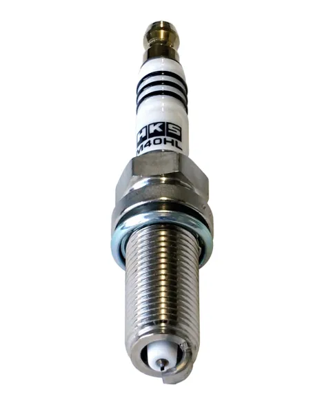 HKS Super Fire Racing Spark Plug 50003-M40HL HKS Super Fire Racing Spark Plug 50003-M40HL