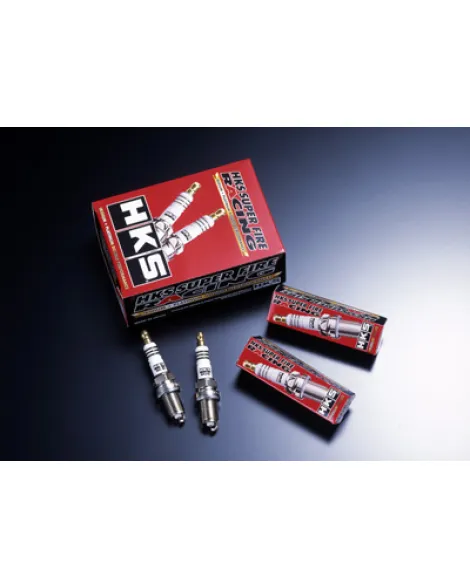 Hyundai i30 N 2019-2024 HKS Super Fire Racing Spark Plugs 50003-M45-XL Hyundai i30 N 2019-2024 HKS Super Fire Racing Spark Plugs 50003-M45-XL
