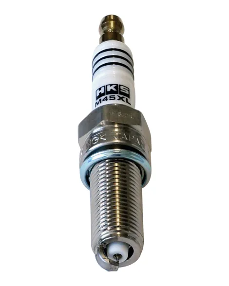 Hyundai i30 N 2019-2024 HKS Super Fire Racing Spark Plugs 50003-M45-XL Hyundai i30 N 2019-2024 HKS Super Fire Racing Spark Plugs 50003-M45-XL