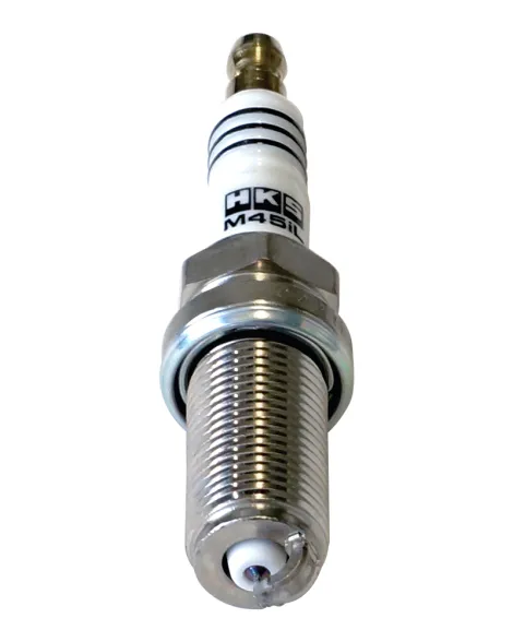 HKS Super Fire Racing Spark Plug 50003-M45iL HKS Super Fire Racing Spark Plug 50003-M45iL
