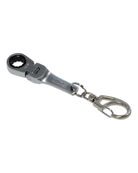 HKS X TONE 10mm Ratchet Key Chain HKS X TONE 10mm Ratchet Key Chain