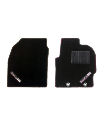 Toyota GR YARIS 20+ RHD HKS Floor Mat Front Set ONLY