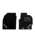 Toyota GR YARIS 20+ RHD HKS Floor Mat Front / Rear Set Toyota GR YARIS 20+ RHD HKS Floor Mat Front / Rear Set