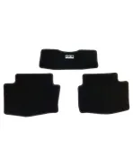 Toyota GR YARIS 20+ RHD HKS Floor Mat Front / Rear Set Toyota GR YARIS 20+ RHD HKS Floor Mat Front / Rear Set