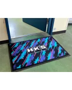 HKS Door Mat / Floor Mat Oil Splash