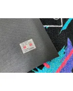 HKS Door Mat / Floor Mat Oil Splash