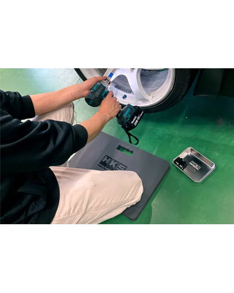 HKS Mechanic Kneeling Pad HKS Mechanic Kneeling Pad