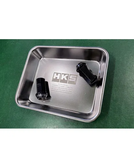 HKS Mechanic Parts Tray HKS Mechanic Parts Tray