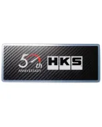 Mitsubishi EVO 7/8/9 VII-IX HKS 50th Floor Luggage Mat Oil Colour Mitsubishi EVO 7/8/9 VII-IX HKS 50th Floor Luggage Mat Oil Colour