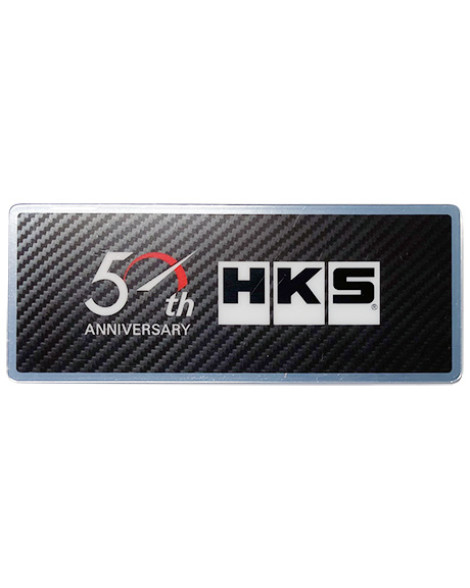 Mitsubishi EVO 7/8/9 VII-IX RHD HKS 50th Floor Mats Front / Rear Set Oil Colour Mitsubishi EVO 7/8/9 VII-IX RHD HKS 50th Floor Mats Front / Rear Set Oil Colour