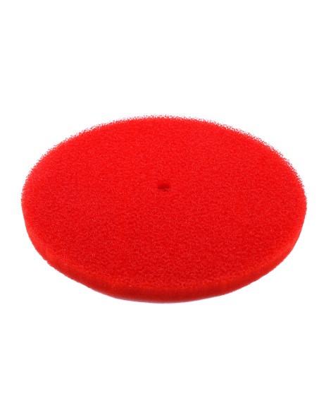 HKS Air Filter Super Power Flow 150mm Replacement Element Mushroom Red