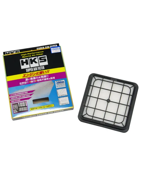 Subaru WRX/STI 08-21 / Forester / Legacy HKS Super Air Filter / Panel Filter Subaru WRX/STI 08-21 / Forester / Legacy HKS Super Air Filter / Panel Filter