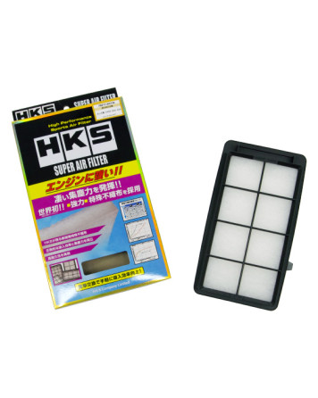 Honda Civic FK7 1.5L Turbo 17-21 HKS Super Air Filter / Panel Filter