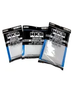 HKS Super Air Filter / Panel Filter Replacement M