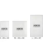 HKS Super Air Filter / Panel Filter Replacement M