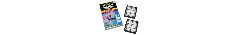 350Z Panel Filters 350Z Panel Filters