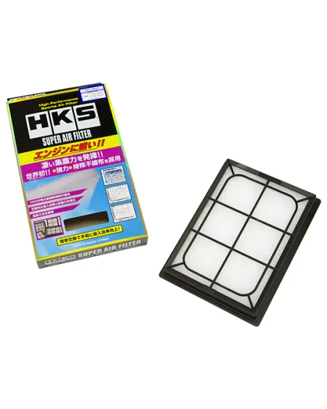 Nissan Juke F15 10-20 HKS Super Air Filter / Panel Filter Nissan Juke F15 10-20 HKS Super Air Filter / Panel Filter