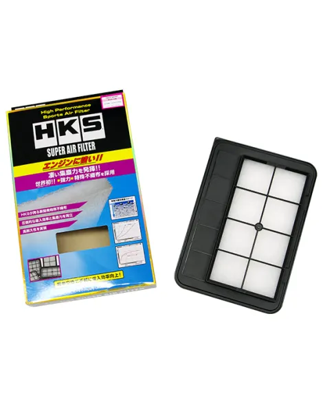 Suzuki Swift Sport ZC33S 17+ HKS Super Air Filter / Panel Filter Suzuki Swift Sport ZC33S 17+ HKS Super Air Filter / Panel Filter