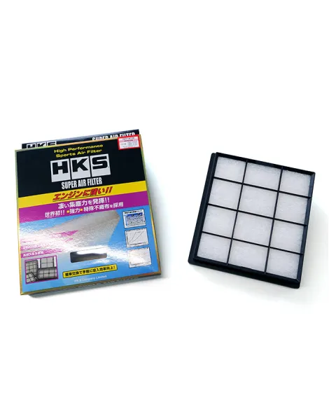 Toyota GR Yaris 20+ HKS Super Air Filter / Panel Filter Toyota GR Yaris 20+ HKS Super Air Filter / Panel Filter