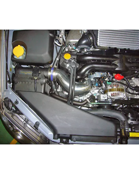 Subaru Impreza WRX GH8 / Legacy BL5/BP5 HKS Premium Suction Air Intake Subaru Impreza WRX GH8 / Legacy BL5/BP5 HKS Premium Suction Air Intake