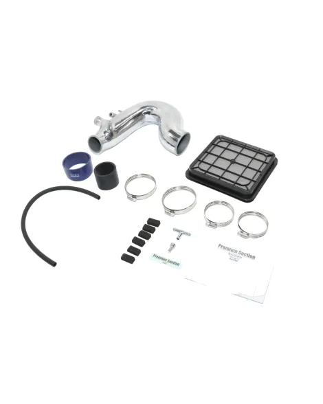 Subaru Impreza WRX GH8 / Legacy BL5/BP5 HKS Premium Suction Air Intake Subaru Impreza WRX GH8 / Legacy BL5/BP5 HKS Premium Suction Air Intake