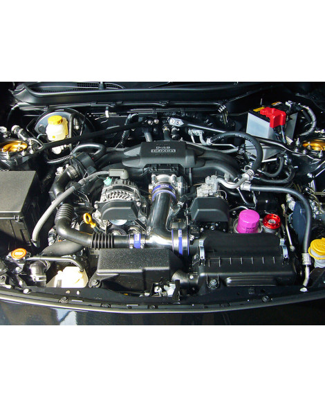 Toyota GT86 / Subaru BRZ 12-21 HKS Premium Suction Air Intake Toyota GT86 / Subaru BRZ 12-21 HKS Premium Suction Air Intake