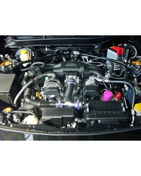 Toyota GT86 / Subaru BRZ 12-21 HKS Premium Suction Air Intake Toyota GT86 / Subaru BRZ 12-21 HKS Premium Suction Air Intake