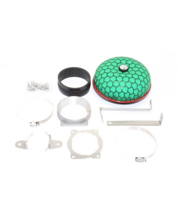 Subaru Impreza GC8 / Forester SF5 / Legacy BH5/BE5 HKS Super Power Flow Air Intake