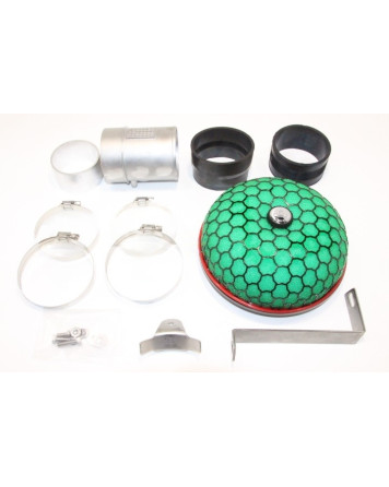 Subaru Impreza WRX/STI GD A,B / Forester SG / Legacy BH5/BE5 HKS Super Power Flow Air Intake