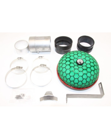 Subaru Impreza WRX/STI GD A,B / Forester SG / Legacy BH5/BE5 HKS Super Power Flow Air Intake Subaru Impreza WRX/STI GD A,B / Forester SG / Legacy BH5/BE5 HKS Super Power Flow Air Intake