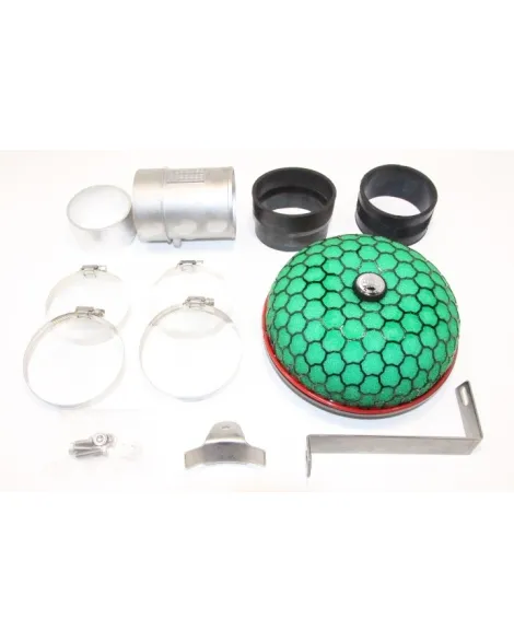 Subaru Impreza WRX/STI GD A,B / Forester SG / Legacy BH5/BE5 HKS Super Power Flow Air Intake Subaru Impreza WRX/STI GD A,B / Forester SG / Legacy BH5/BE5 HKS Super Power Flow Air Intake