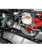 Subaru Impreza WRX/STI GD C-G 02-07 HKS Super Power Flow Air Intake Subaru Impreza WRX/STI GD C-G 02-07 HKS Super Power Flow Air Intake