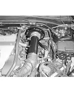 Honda Civic Type-R EP3 / Integra DC5 Type-R HKS Super Power Flow Air Intake