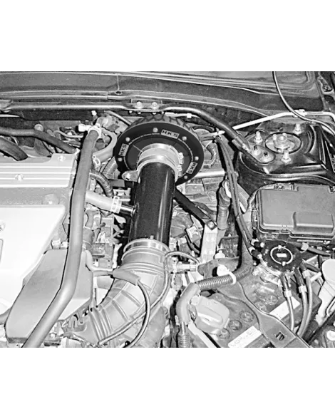 Honda Civic Type-R EP3 / Integra DC5 Type-R HKS Super Power Flow Air Intake Honda Civic Type-R EP3 / Integra DC5 Type-R HKS Super Power Flow Air Intake