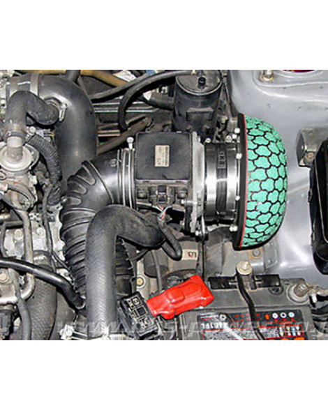 Mitsubishi EVO 4/5/6 IV-VI HKS Super Power Flow Air Intake Mitsubishi EVO 4/5/6 IV-VI HKS Super Power Flow Air Intake
