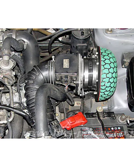 Mitsubishi EVO 4/5/6 IV-VI HKS Super Power Flow Air Intake Mitsubishi EVO 4/5/6 IV-VI HKS Super Power Flow Air Intake