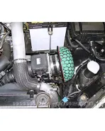 Mitsubishi EVO 7/8/9 VII-IX HKS Super Power Flow Air Intake Mitsubishi EVO 7/8/9 VII-IX HKS Super Power Flow Air Intake