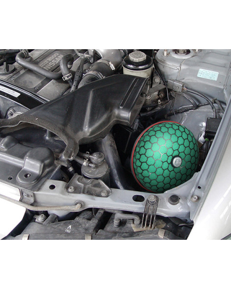 Nissan Skyline R33 GTS-T / Stagea HKS Super Power Flow Air Intake