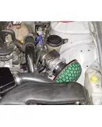 Nissan S14 / S15 200SX Silvia HKS Super Power Flow Air Intake Nissan S14 / S15 200SX Silvia HKS Super Power Flow Air Intake