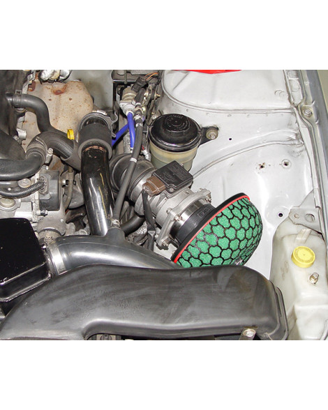 Nissan S14 / S15 200SX Silvia HKS Super Power Flow Air Intake Nissan S14 / S15 200SX Silvia HKS Super Power Flow Air Intake