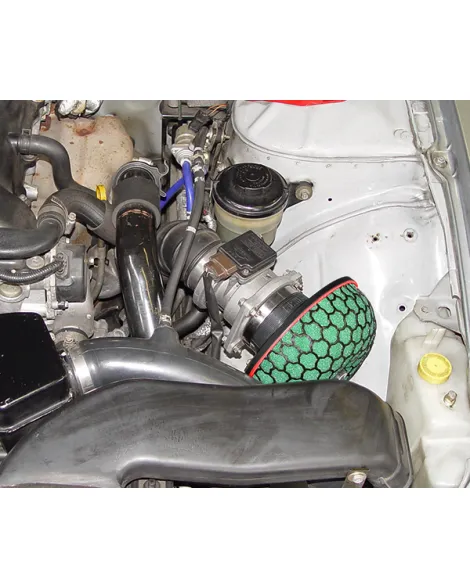 Nissan S14 / S15 200SX Silvia HKS Super Power Flow Air Intake Nissan S14 / S15 200SX Silvia HKS Super Power Flow Air Intake